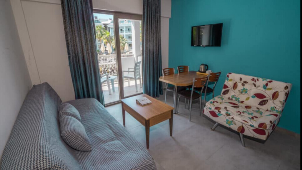 Alenz Hotel Apartments